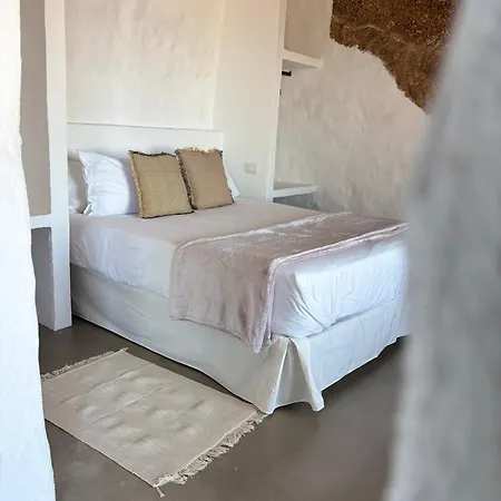 Landhuis Itaca Tenerife Güimar