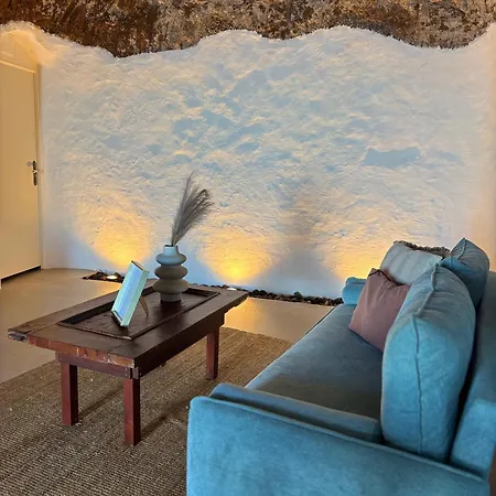 Itaca Tenerife Landhuis *