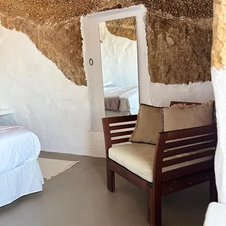 Kır Evi Itaca Tenerife Güimar