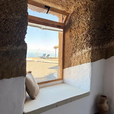 Séjour à la campagne Itaca Tenerife *