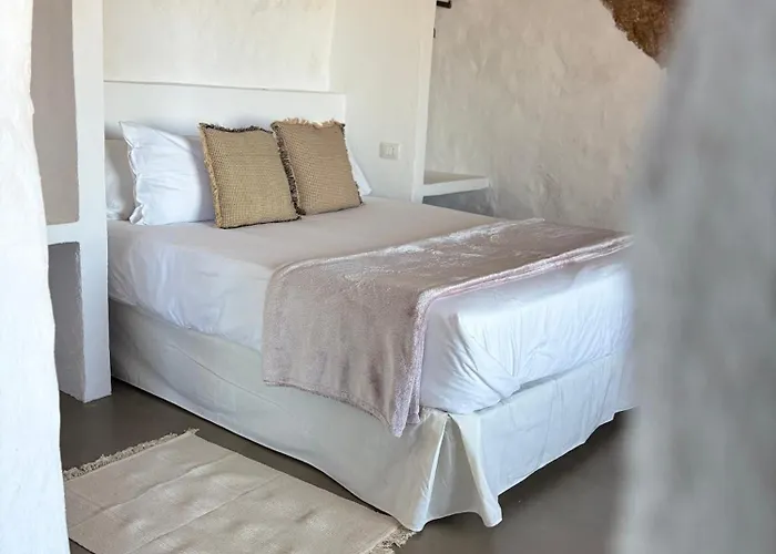 乡村民宿 Itaca Tenerife Güimar