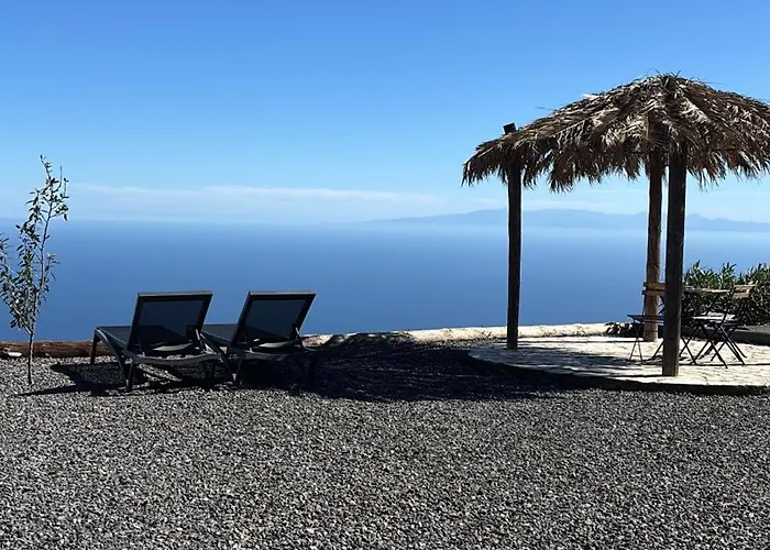 Itaca Tenerife 乡村民宿