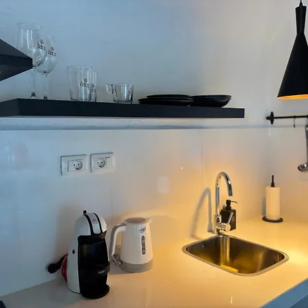 Itaca Tenerife Hétvégi ház Güimar