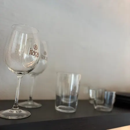 Itaca Tenerife Hétvégi ház Güimar